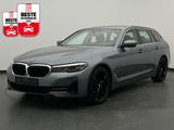 BMW 520i Touring Aut. +ASSISTENZ+LEDER+HIFI+SHZ+LED+ - gebrauchte BMW 520 aus dem Jahr 2021