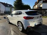 BMW X2 sDrive20i M Sport X Steptronic DCT M Sport X - BMW X2 von privat
