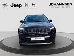 JEEP Compass Summit Navi/360Kamera/Leder/Totwinkel/Do