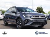 Volkswagen Taigo 1,0 TSI R-Line DSG+NAVI+BEATS+KEYLESS+AID - Volkswagen Taigo in Magdeburg