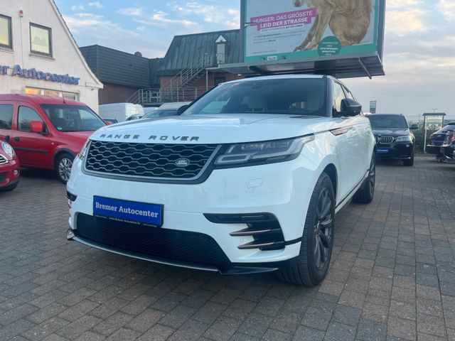 Land Rover Range Rover Velar 3.0 V6 D300 R-Dynamic,LED,20"