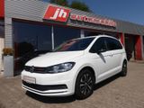 Volkswagen Touran IQ.DRIVE DSG*Navi*ACC*7 Sitze*Klima - Volkswagen Touran in Hannover