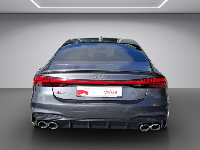 S7 Sportback 3.0 TDI quattro Matrix-LED, Head-Up