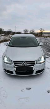 Volkswagen VW Jetta 1,6 - gebrauchte VW Jetta aus dem Jahr 2007