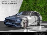 Mercedes-Benz C 300 e T AMG Line *AHK*Memo*Distr*HUD*Burm*KeyG - gebrauchte Mercedes-Benz Kombis