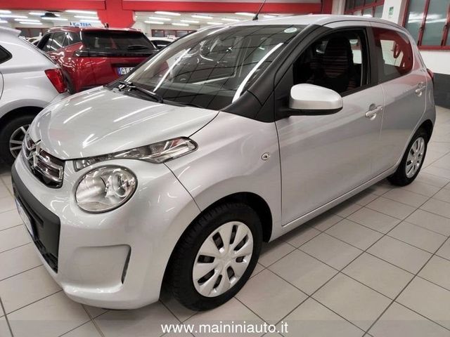 Citroën C1 1.0 VTi 72cv 5p Feel "SUPER PROMO"