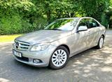 Mercedes-Benz C 280 4MATIC  - Mercedes-Benz C 280 in Bochum
