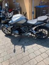 BMW R1200 RS - tolle Ausstattung, guter Zustand - BMW MOTORRAD RS