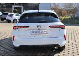 Opel Astra SPORTS TOURER GS 1.2 130 PS TURBO AT8 AGR  - Opel Astra Tageszulassungen