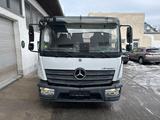 Mercedes-Benz Atego 818K Euro6 manuell Meiller 3-Seiten-Kipper - Mercedes-Benz Atego 818