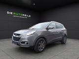 Hyundai ix35 Allr. SHZ 4x. AHK. TEMP. PDC. KLIMA - Hyundai: I35x