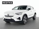 Volvo C40 Recharge Plus 19"+WINTER-PAKET - weiße Volvo C40
