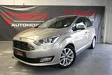 Ford C-Max 1.5 EcoB. Titani. B.XEN*NAV*CAM*KEY*BT*SHZ