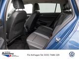 Volkswagen Golf VIII Variant 1.5eTSI DSG LED NAVI AHK LED - Volkswagen Golf: Kombi, Golf5