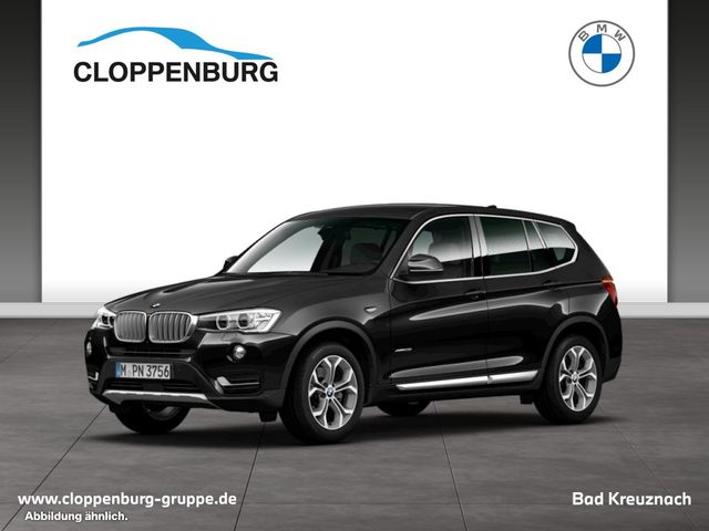 BMW X3 xDrive28i