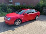 Opel Vectra C CC 2.2 GTS Gepflegtes Garage... - Opel Vectra aus 2003: C