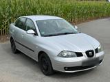 Seat Cordoba 1,4 Mit Tüv - Seat Cordoba: Se