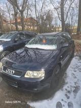 Audi3  Automatik 1 9 tdi 131 ps tüv au neu - Audi A3 aus 2001: TDI