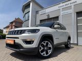 Jeep Compass 2.0 Limited 4WD AHK+BEATS+Navi+Xenon+LHZ - Jeep Compass: 2wd