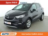 Opel 1.4 Turbo Innovation Start/Stop *NAV*TEMP* - schwarze Opel Mokka X
