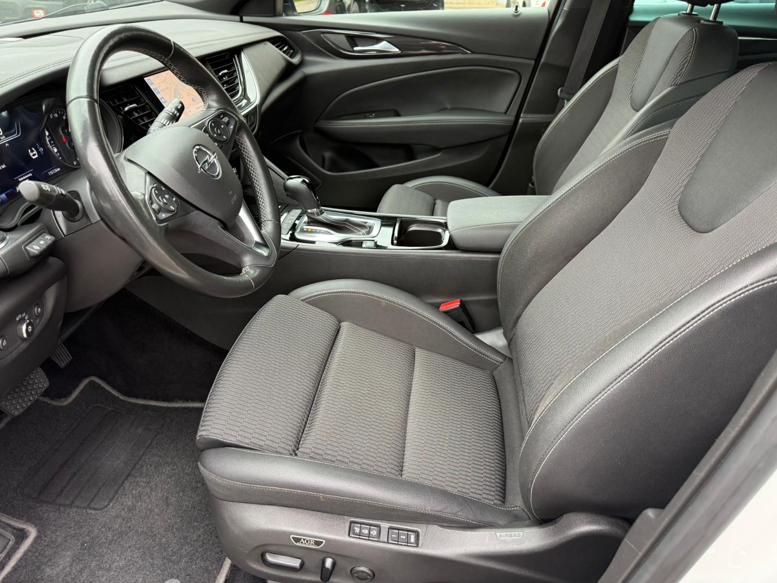 Opel Insignia B Sports Tourer Business