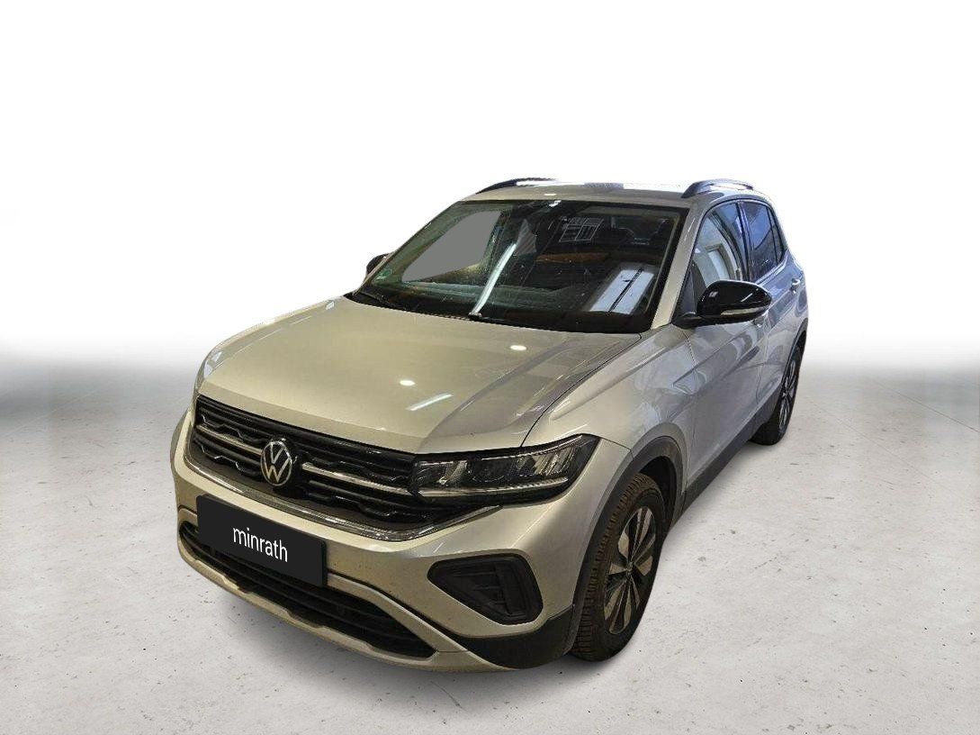 Volkswagen T-Cross GOAL 1.0 TSI DSG AHK ACC LED NAVI APP RF foto 2