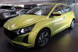 Hyundai i20 1.0 T-GDI DCT Navi SHZ Alu R.cam SOFORT - Hyundai Tageszulassungen
