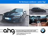 BMW 540d xDrive Touring M Sportpaket, AHK, Memory-Si