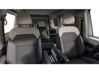 Volkswagen T7 California - Vorschau Bild 9