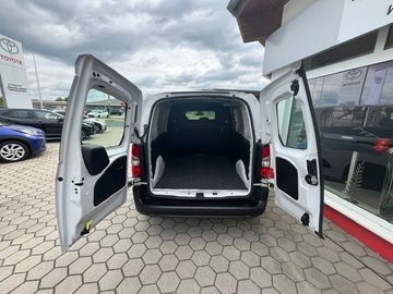 Toyota Proace (Verso) - 8