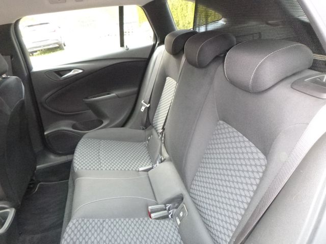 Astra K ST Edition