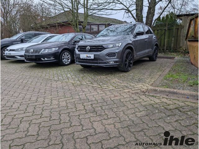 Volkswagen T-Roc United 2,0 TDI DSG 4Motion AHK+PANO.DACH+A