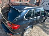 BMW X5 xDrive40d Edition Exclusive Edition Exclusive - BMW X5: Edition Exclusive