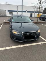 Audi A3 2.0 TDI Sportback Ambiente, DSG