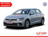 Volkswagen Polo 1.0 Life LED Spurhalte Virtual Cockpit Navi - Volkswagen Polo aus 2023