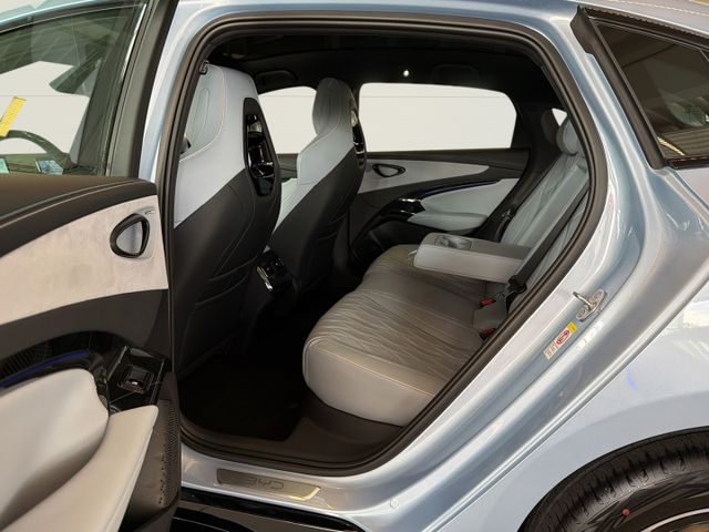 BYD Seal Comfort RWD+Pano+Sitzklima+ACC+360Kam.+Lede