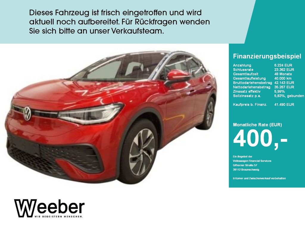 Volkswagen ID.5
