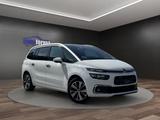 Citroën Grand C4 Picasso/Spacetourer Shine AHK ACC XENON - Citroën Grand C4 Picasso / SpaceTourer aus 2016