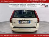 Volvo VOLVO V50 1.6 D2 DIESEL - GARANZIA 3 ANNI TOP - gebrauchte Volvo V50 aus dem Jahr 2010