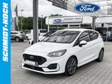 Ford Fiesta 1.0 EcoBoost ST-Line Automatik LED RFK - gebrauchte Ford Fiesta aus dem Jahr 2024