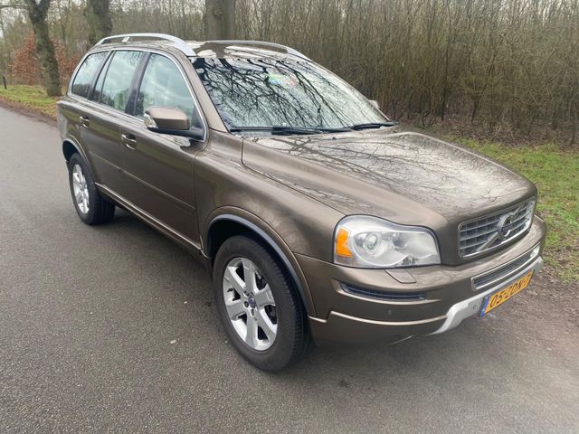 Volvo XC90 2.4 D5 Limited Edition