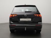 Volkswagen Tiguan Allspace - Vorschau Bild 4