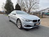 BMW 430d xDrive GranCoupe* TÜV Neu* Euro 6* Xenon* - BMW 430 aus 2015