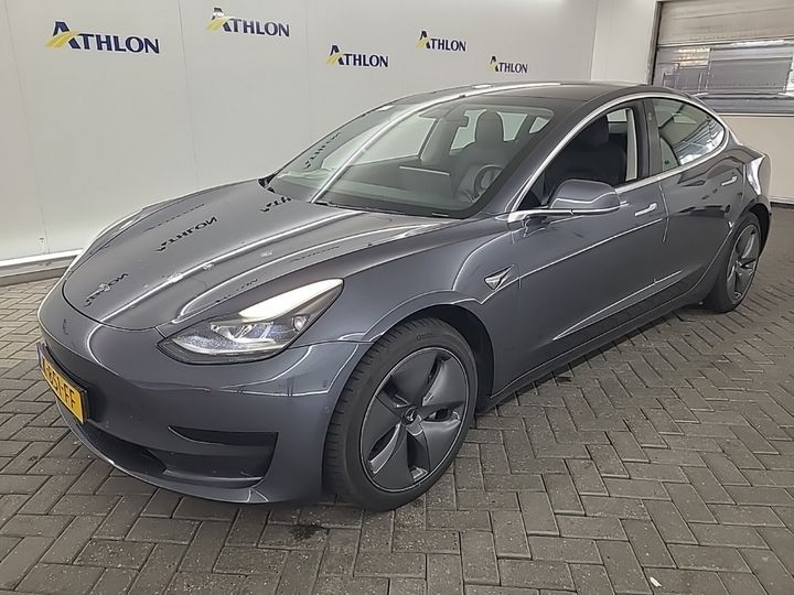 Tesla Model 3 Standard RWD Plus 89,6% SoH [ LFP ACCU+T
