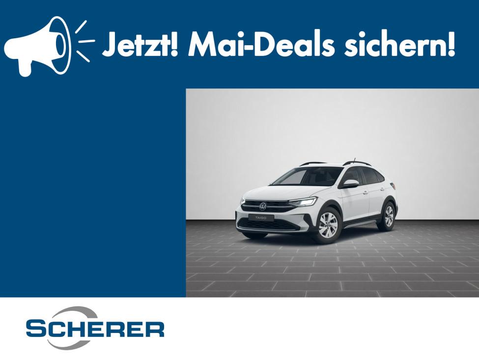 Volkswagen Taigo Life 1,0 l TSI OPF 70 kW (95 PS) 5-Gang