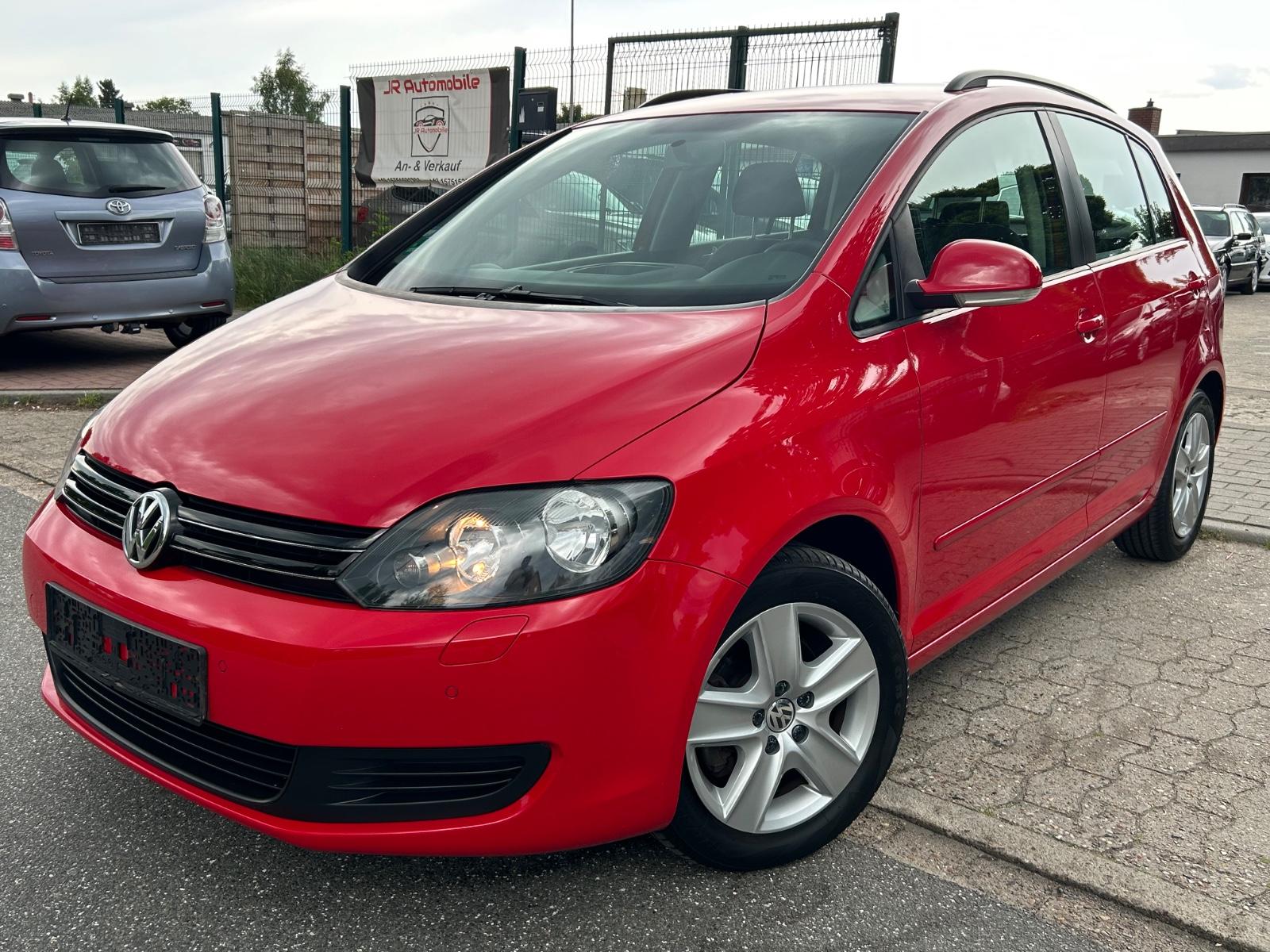 Volkswagen Golf Plus VI Comfortline