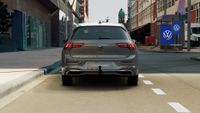 Volkswagen Golf - Vorschau Bild 4