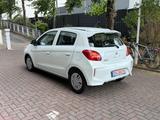 Mitsubishi Space Star Basis - Mitsubishi mit Benzin-Antrieb: Kleinwagen