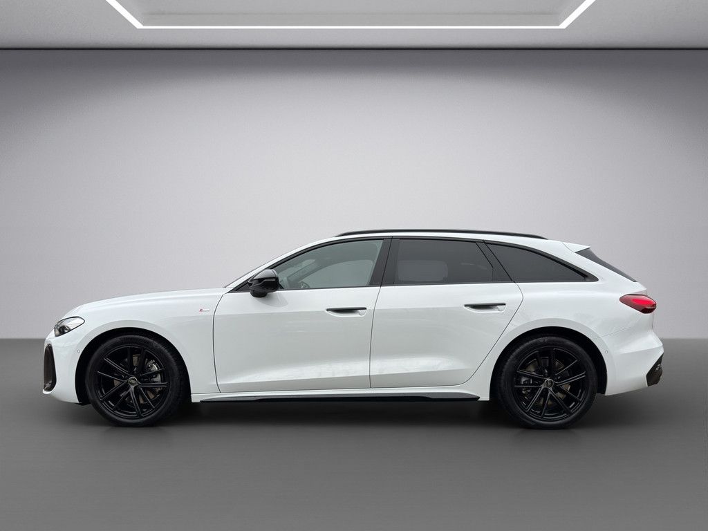 Audi A5 Avant 2.0 TDI Tech Plus S line AHK WKR B&O imagem 2