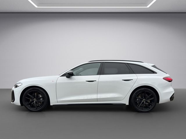 A5 Avant TDI 150 kW S tronic